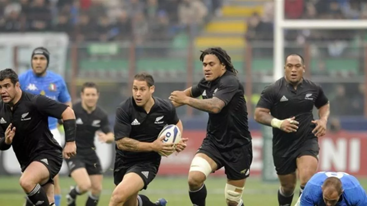 New Zealand vs Italy Preview, Prediction & Betting Tips - 29/09/23